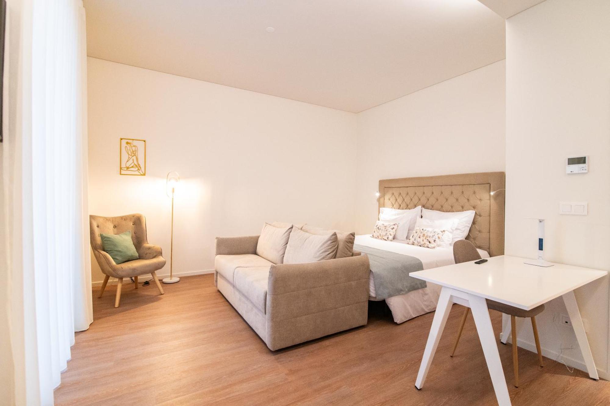 Azoriani City Hostel Ponta Delgada Bagian luar foto