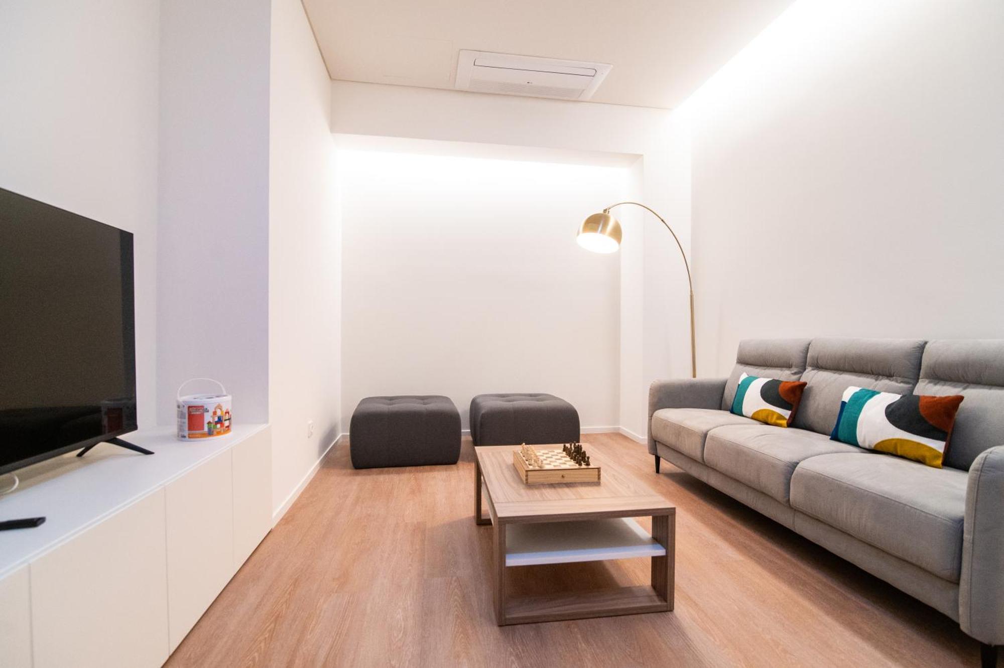 Azoriani City Hostel Ponta Delgada Bagian luar foto