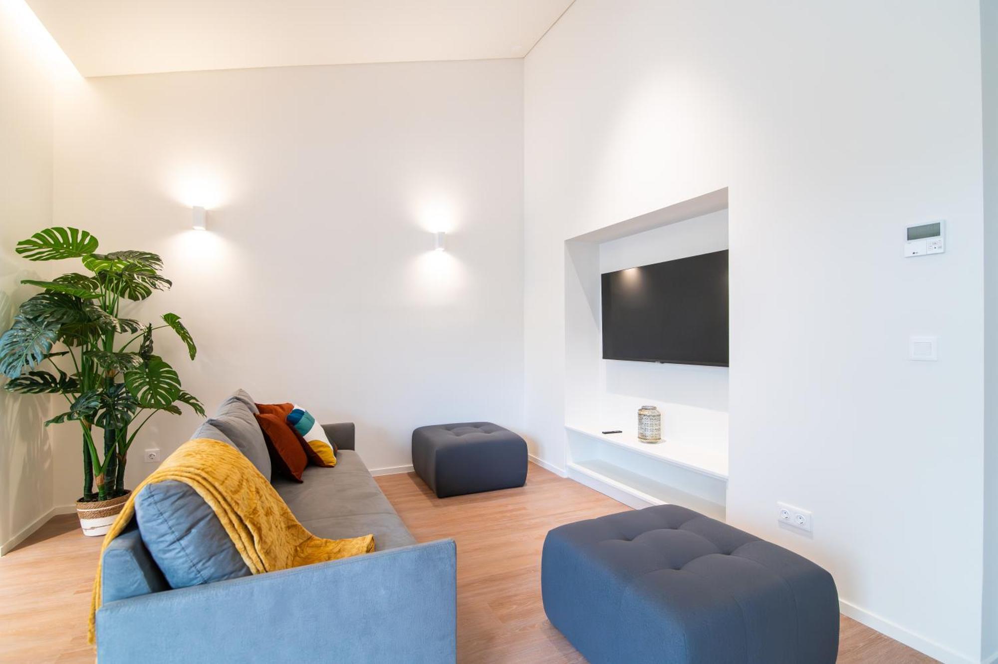 Azoriani City Hostel Ponta Delgada Bagian luar foto